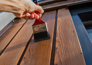 Brewers’ Palette: A Spectrum of Choices for Wood & Metal Painting