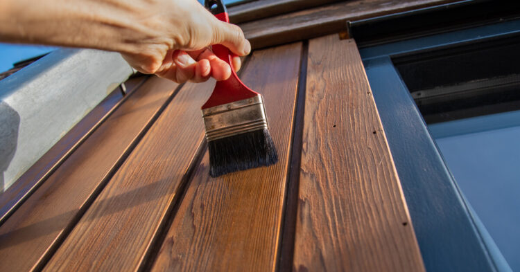Brewers’ Palette: A Spectrum of Choices for Wood & Metal Painting