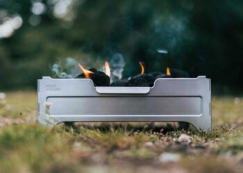 Master the Art of Outdoor Cuisine with WildBounds’ Finest Gear
