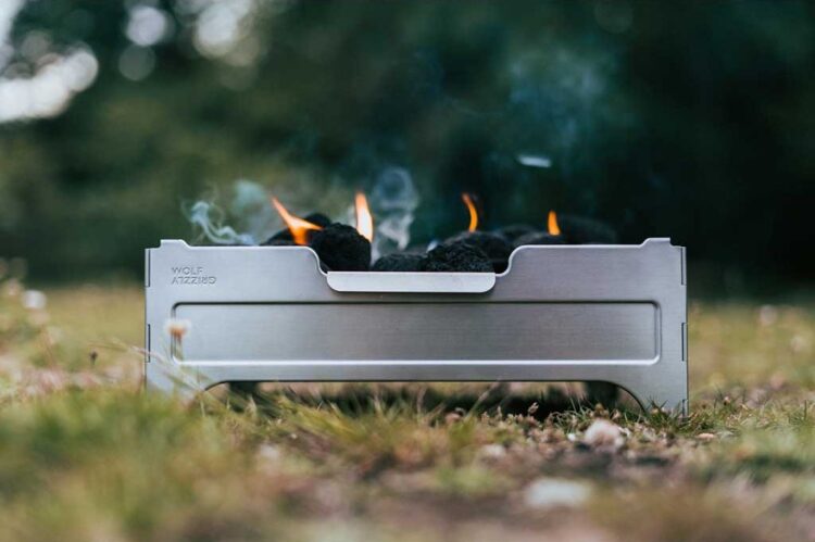 Master the Art of Outdoor Cuisine with WildBounds’ Finest Gear