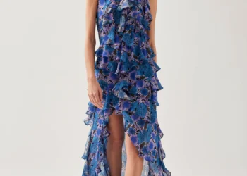 Discover Elegance: Alohas’ Captivating Collection of Dresses