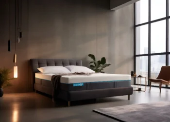 Sleep Elevated: Simbasleep Mattresses Redefining Comfort