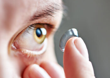 Voir clair avec les lentilles de contact de qualité supérieure d&rsquo;Optical Center