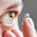 Voir clair avec les lentilles de contact de qualité supérieure d’Optical Center