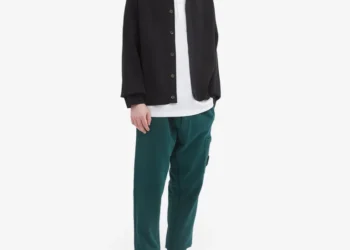 End Clothing: Elevate Your Style with Sophisticated Trousers for Every Occasion