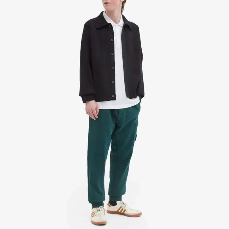 End Clothing: Elevate Your Style with Sophisticated Trousers for Every Occasion
