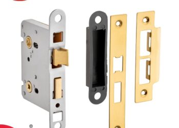 Hiatt Hardware: Unlocking Security Solutions for Every Doorway