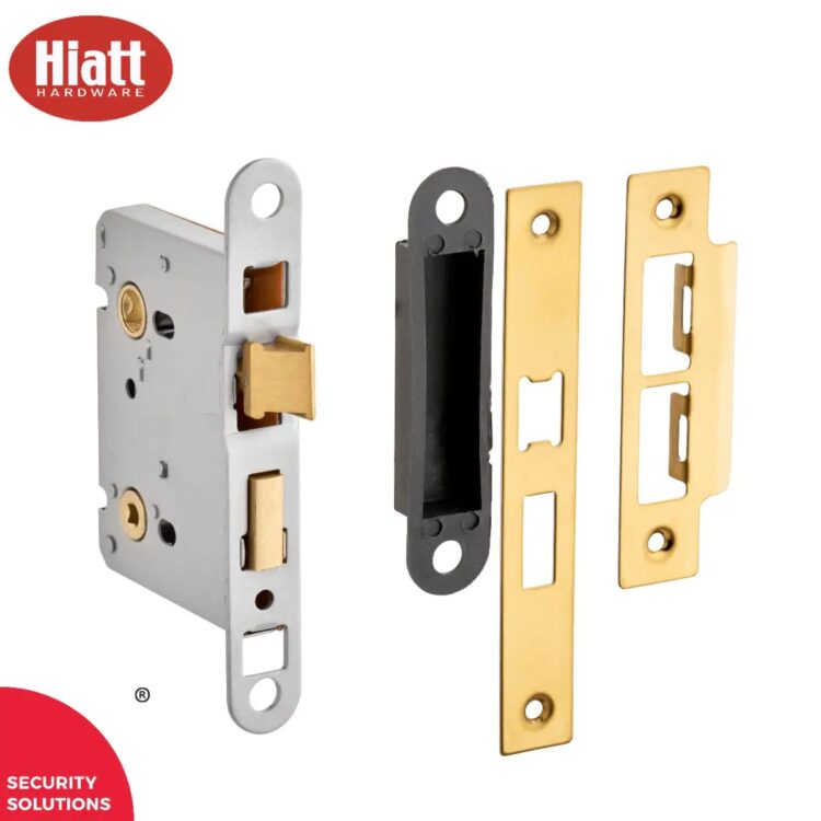 Hiatt Hardware: Unlocking Security Solutions for Every Doorway