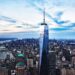 Reaching New Heights: Exploring the World from One World Observatory