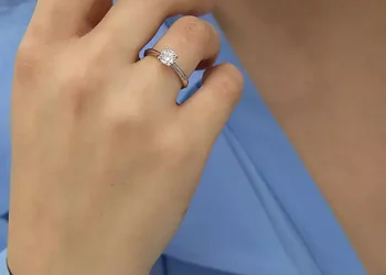 Discover Timeless Elegance: C.W. Sellors’ Collection of Engagement Rings
