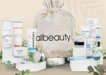 Unveiling Beauty’s Best Kept Secrets: The Allure of Allbeauty
