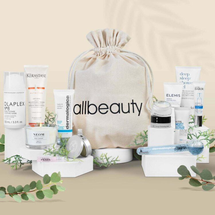 Unveiling Beauty’s Best Kept Secrets: The Allure of Allbeauty