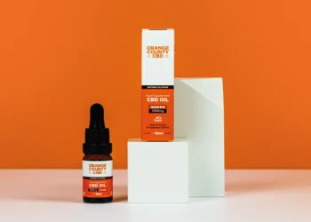 Unlock Wellness: Orange County’s Finest CBD Oils & Drops Await