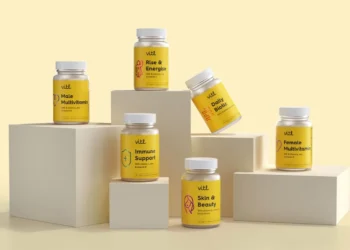 Tailored Nutrition for Every Body: Discover Vitl’s Innovative Solutions