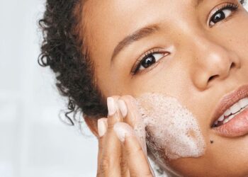 Radiant Revival: Discover AllBeauty’s Cleansers for Glowing Skin!