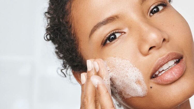Radiant Revival: Discover AllBeauty’s Cleansers for Glowing Skin!