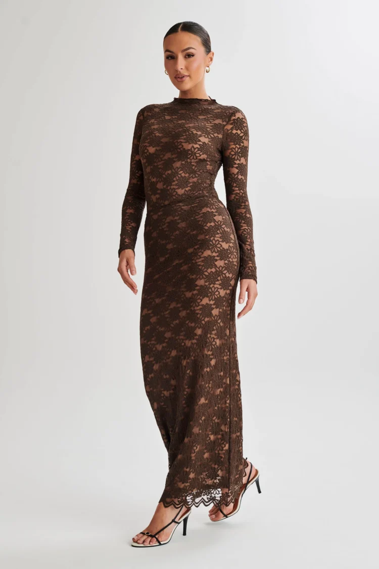 Meshki Bodysuits: Effortless Elegance for Every Occasion