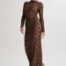 Meshki Bodysuits: Effortless Elegance for Every Occasion