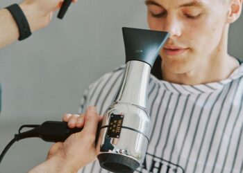 Unlock Salon-Quality Hair Styling: Discover the Power of Professional Hair Dryers from Salons Direct