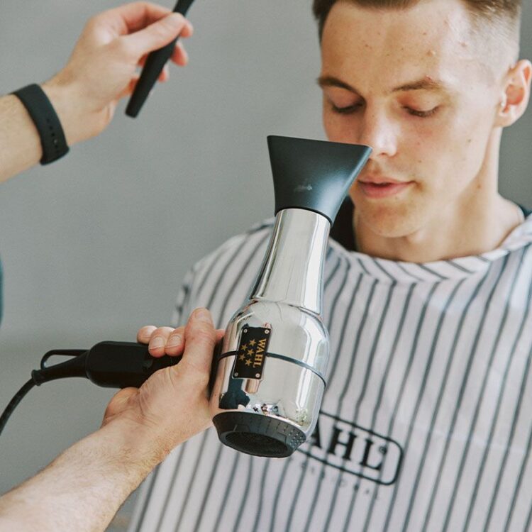 Unlock Salon-Quality Hair Styling: Discover the Power of Professional Hair Dryers from Salons Direct