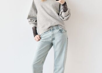 Pull & Bear: des styles à la pointe de la mode pour toutes les garde-robes