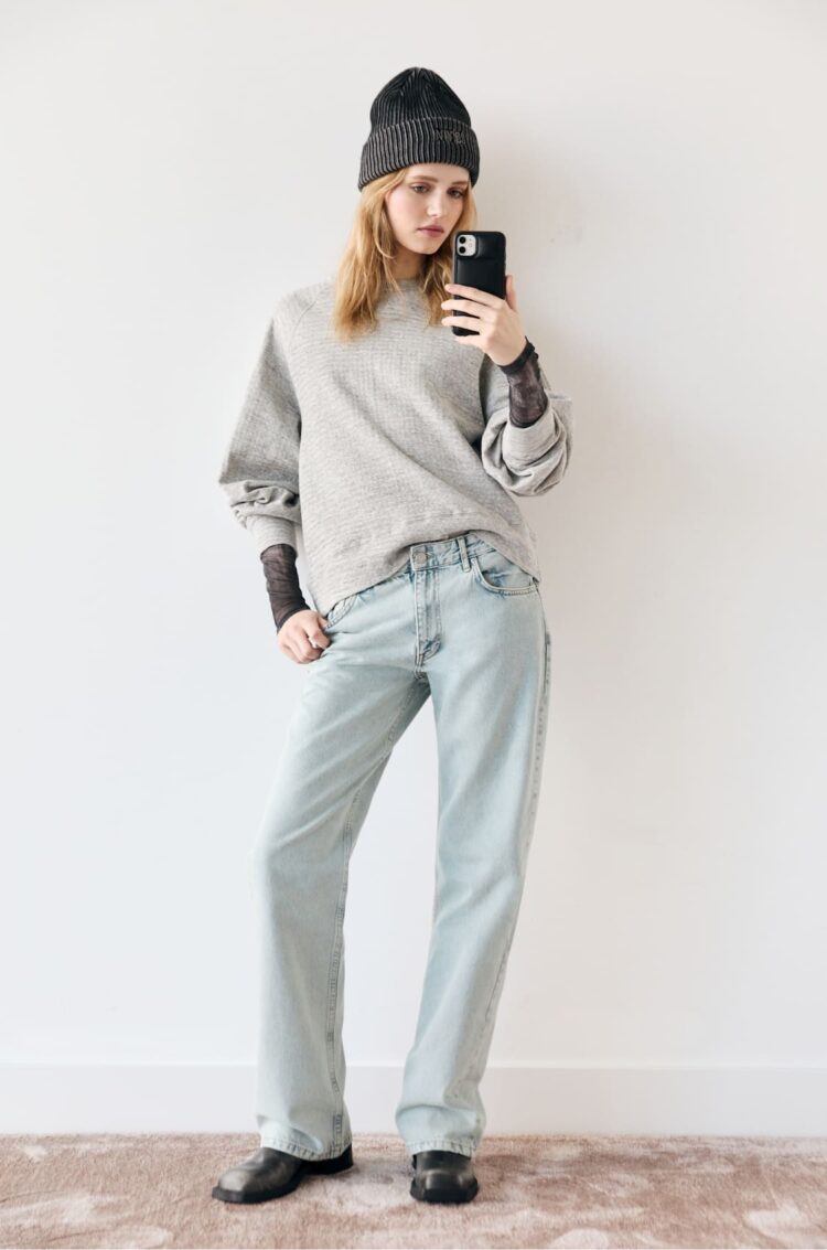 Pull & Bear: des styles à la pointe de la mode pour toutes les garde-robes