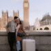 Unpack Your World: How IT Luggage Transforms Every Journey Into a Style Statement