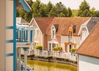 Irish Ferries Seaside Escapes: Explore France and Ireland with Unmatched Comfort and Convenience