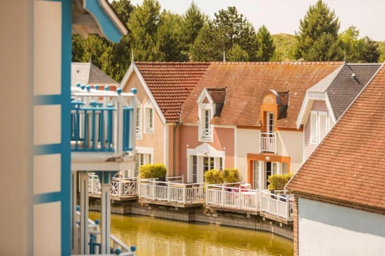 Irish Ferries Seaside Escapes: Explore France and Ireland with Unmatched Comfort and Convenience
