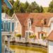  Irish Ferries Seaside Escapes: Explore France and Ireland with Unmatched Comfort and Convenience
