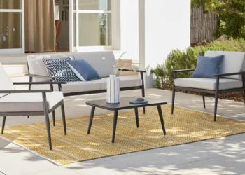 Revamp Your Space: Moda Furnishings’ Home and Garden Furniture Sale Now On!