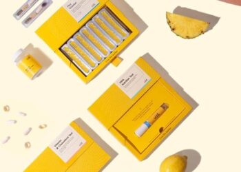 Vitalizing Your Life, One Vitamin at a Time: Discover VITL’s Personalised Nutritional Revolution
