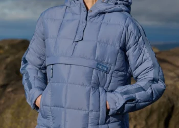Stay Stylish, Stay Adventurous: ACAI’s Women’s Outdoor Jackets Unveiled