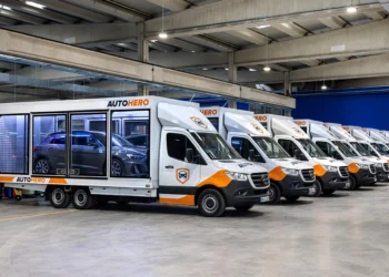 Autohero: Revolutionierung des Autokaufs mit Vertrauen und Bequemlichkeit