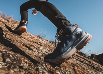 Forum Sport presenta lo mejor en calzado de montaña para hombre