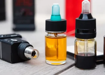 SupremeCBD: Elevate Your Vaping Experience with CBD E-Liquids