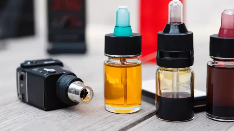 SupremeCBD: Elevate Your Vaping Experience with CBD E-Liquids