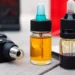 SupremeCBD: Elevate Your Vaping Experience with CBD E-Liquids