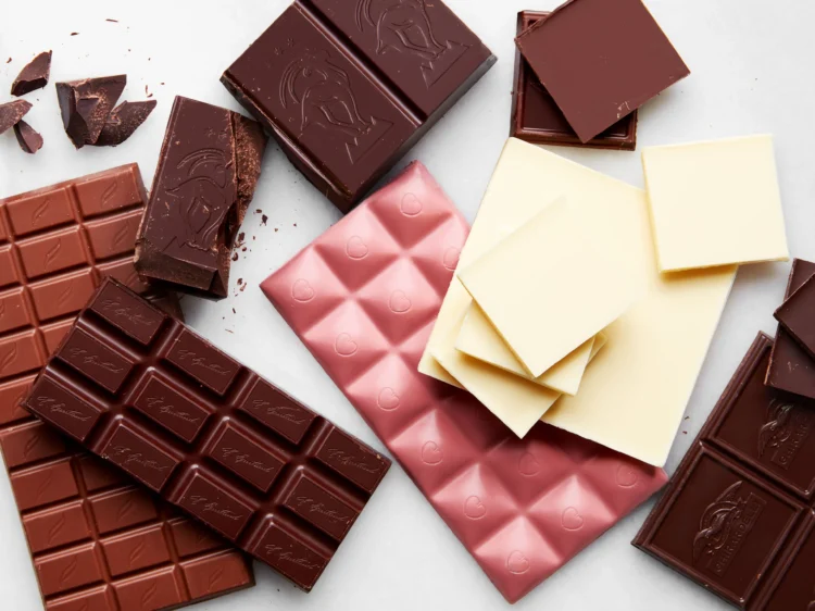 Satisfy Your Sweet Cravings: Morrisons’ Irresistible Chocolate Bar Selection