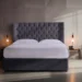 Elevate Your Sleep Space: SimbaSleep’s Stunning Bed Frames