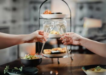 Celebrate Mother’s Day 2024 at TGI Fridays: A Feast of Love and Memories