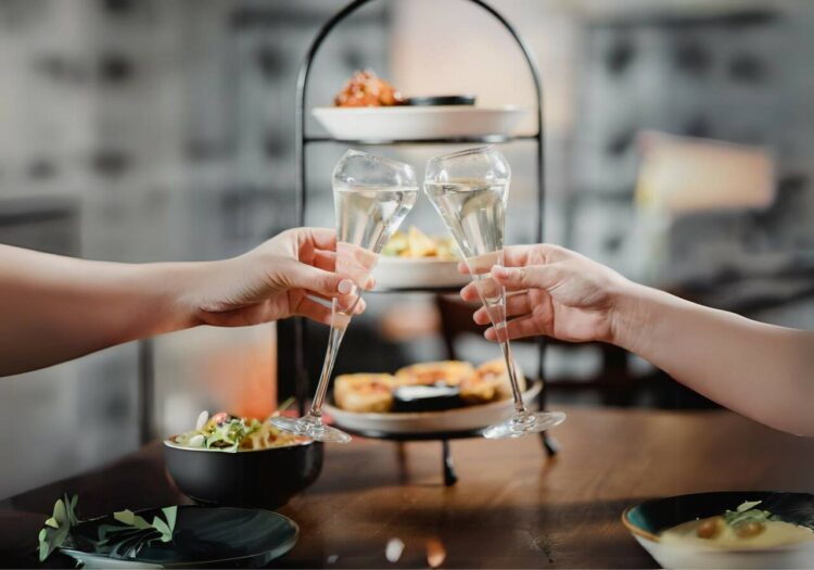 Celebrate Mother’s Day 2024 at TGI Fridays: A Feast of Love and Memories