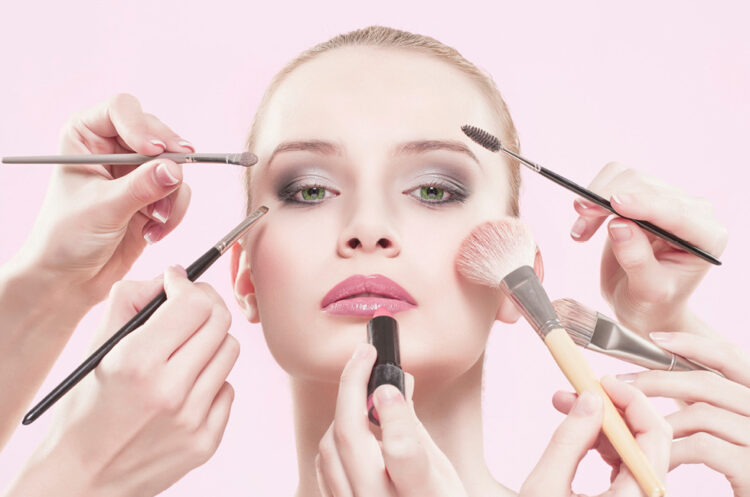 Beauty Beyond Boundaries: Exploring Makeup Marvels at Escentual