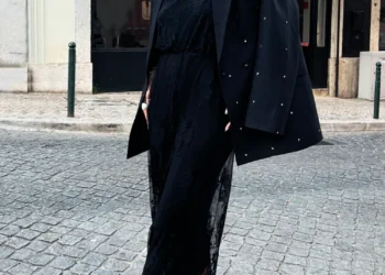 Stride with Style: Never Fully Dressed Shoes and Boots Collection