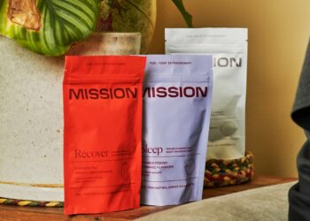 Tea for Triumph: How Mission’s Natural Blends Are Changing the Game