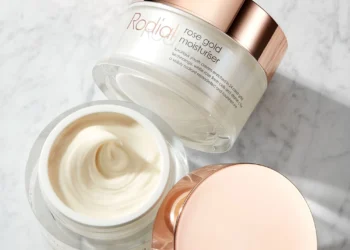 Luxury in a Jar: Experience Hydration with Rodial Moisturisers
