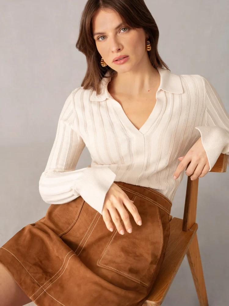 Ro&Zo: Unveiling Elegance – The Ultimate Skirt Collection