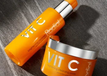 Radiant Skin Awaits: Discover Rodial’s Vitamin C Beauty Essentials