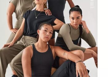 Unveiling the Unstoppable: Under Armour’s UA Meridian Collection Revolution