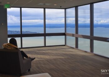 Elevating Experiences: Skyview Observatory – A Visionary Journey Above the Clouds